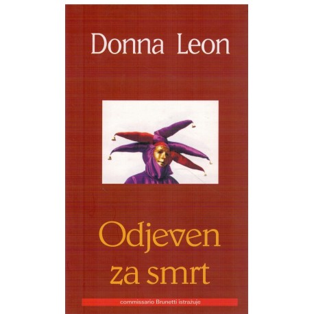 Odjeven za smrt