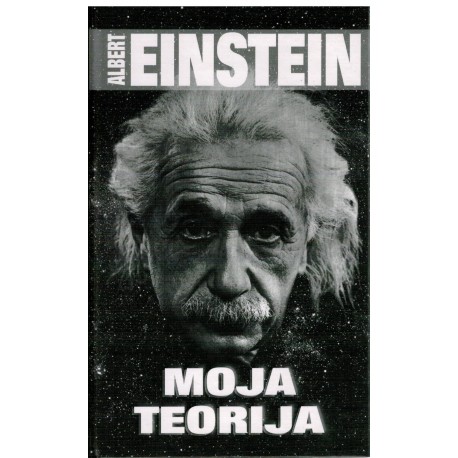 Moja teorija