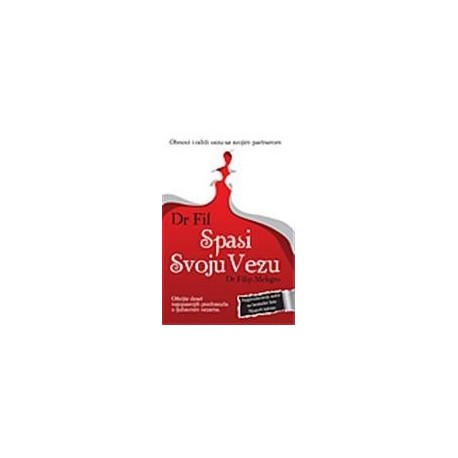 Spasi svoju vezu