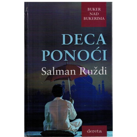Deca ponoći