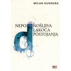 Nepodnošljiva lakoća postojanja
