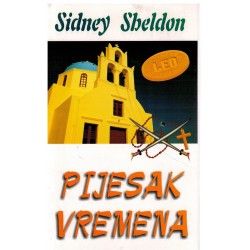 Pijesak vremena