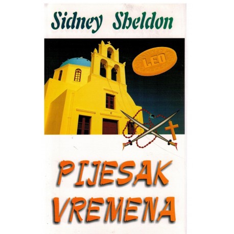 Pijesak vremena