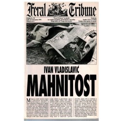 Mahnitost