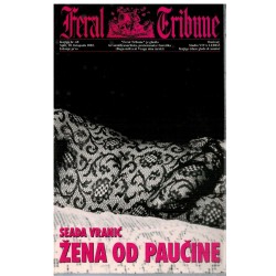 Zena od paučine