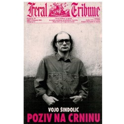 Poziv na crninu