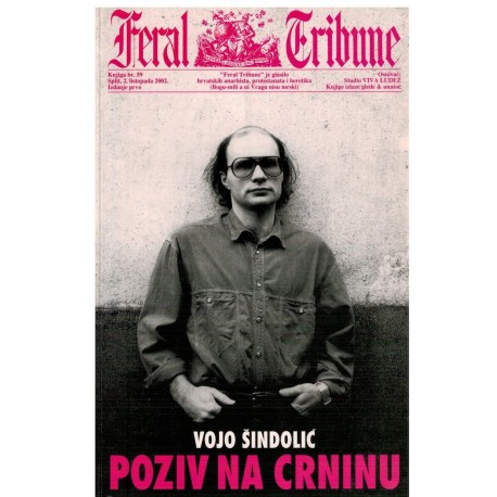 Poziv na crninu