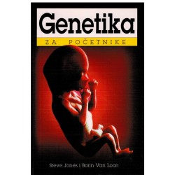 Genetika za početnike   +