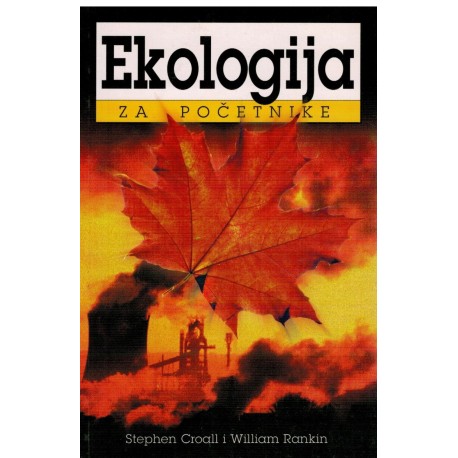 Ekologija za početnike   +
