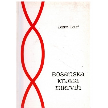 Bosanska knjiga mrtvih