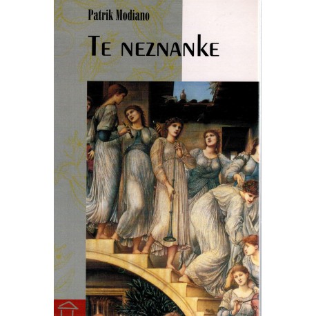 Te neznanke
