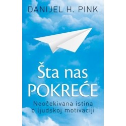 Šta nas pokreće