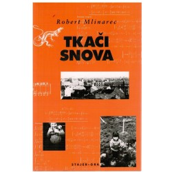 Tkači snova