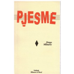 Pjesme - Drago Mlinarec