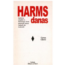 Harms danas