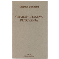 Grabancijaševa putovanja