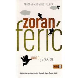 Anđeo u ofsajdu
