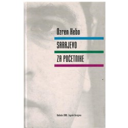 Sarajevo za početnike
