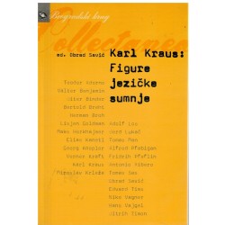 Karl Kraus: Figure jezičke sumnje