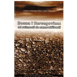 Bosna i Hercegovina od ovisnosti do samoodrživosti