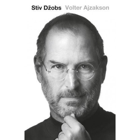 Stiv Džobs