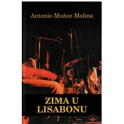 Zima u Lisabonu