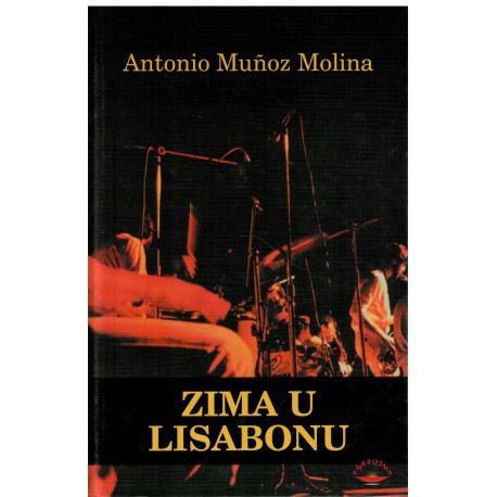 Zima u Lisabonu