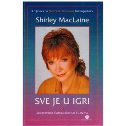 Sve je u igri