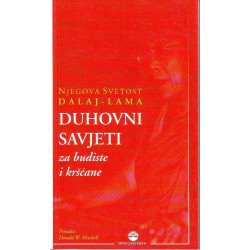Duhovni savjeti za budiste i krscane