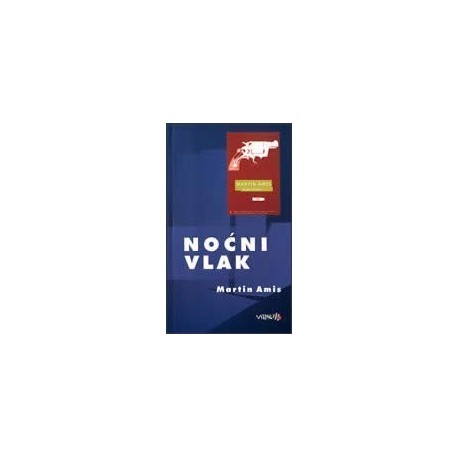 Noćni vlak