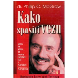 Kako spasiti vezu