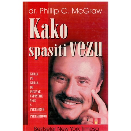 Kako spasiti vezu