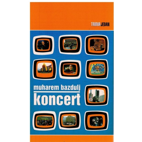 Koncert