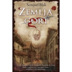 Zemlja gori