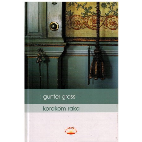 Korakom raka