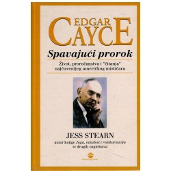 Spavajući prorok