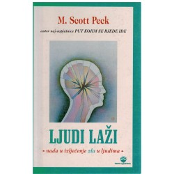 Ljudi laži