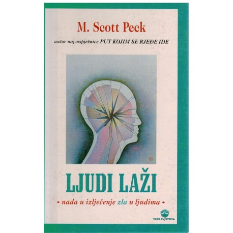 Ljudi laži