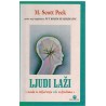 Ljudi laži