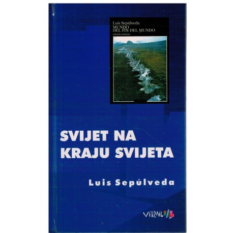 Svijet na kraju svijeta