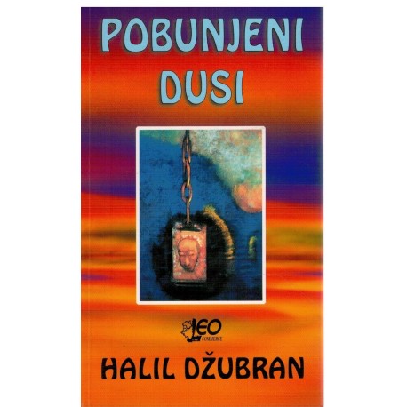 Pobunjeni dusi