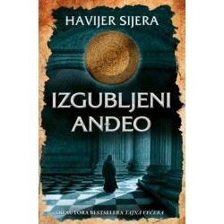 Izgubljeni anđeo