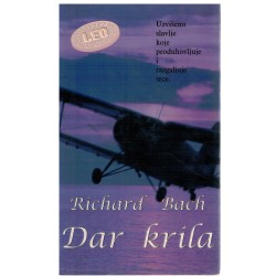 Dar krila