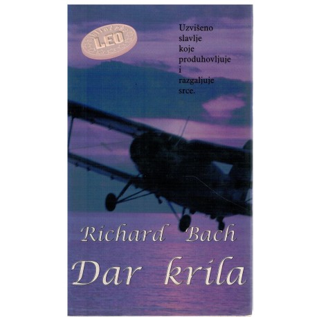 Dar krila