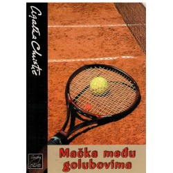 Mačka među golubovima