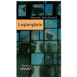 Logiergäste