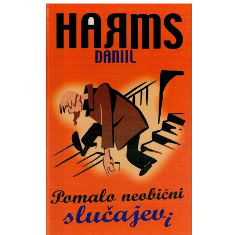 Pomalo neobični slučajevi +