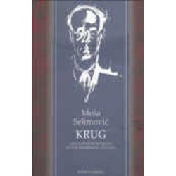 Krug - Nezavršeni roman iz savremenog života   +
