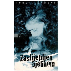 Zaslijepljen bjelinom