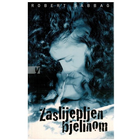Zaslijepljen bjelinom